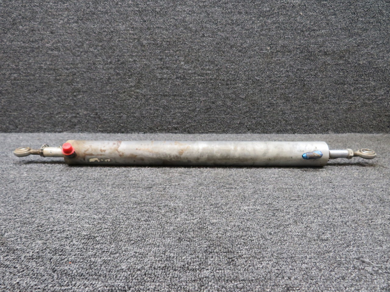 194460-0 Bellanca Viking Nose Gear Actuator with Rounded Rod End