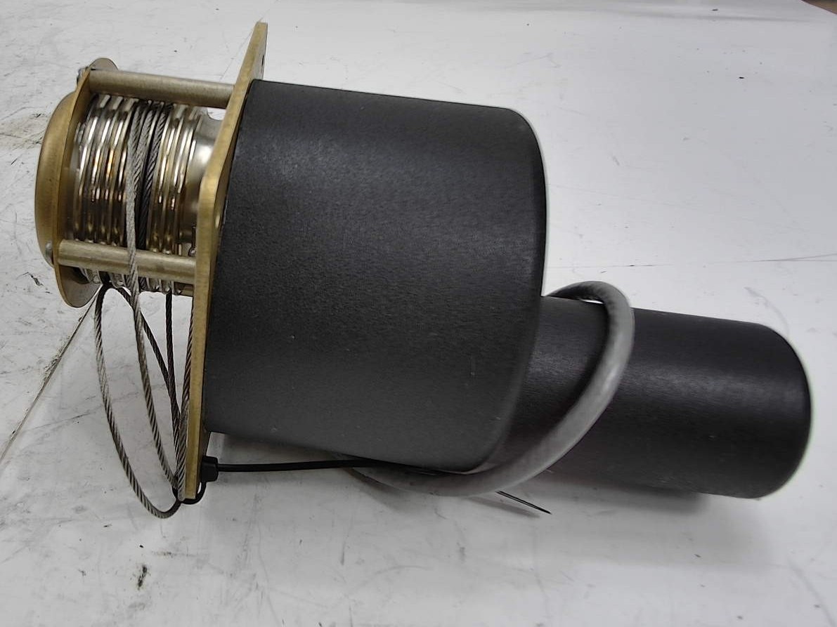 Servo S-TEC Corporation 0108-P4