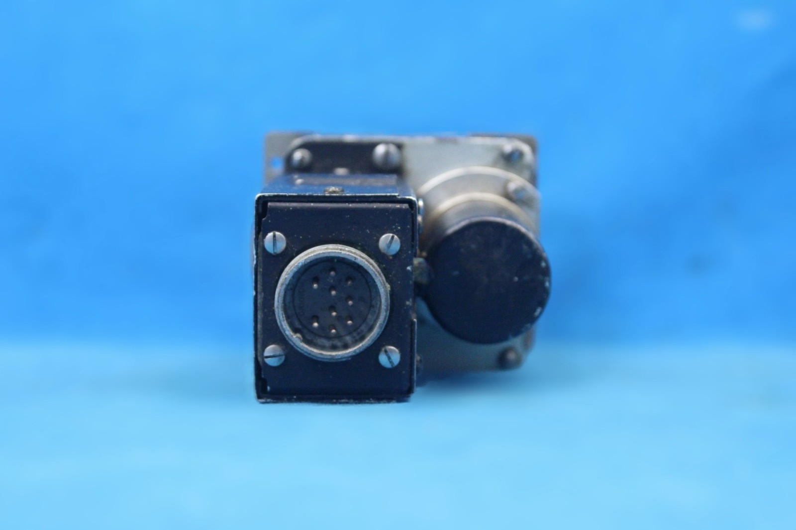 Used Bendix Embraer Aircraft Trim Servo Core, p/n 4000524-8508 (25332)