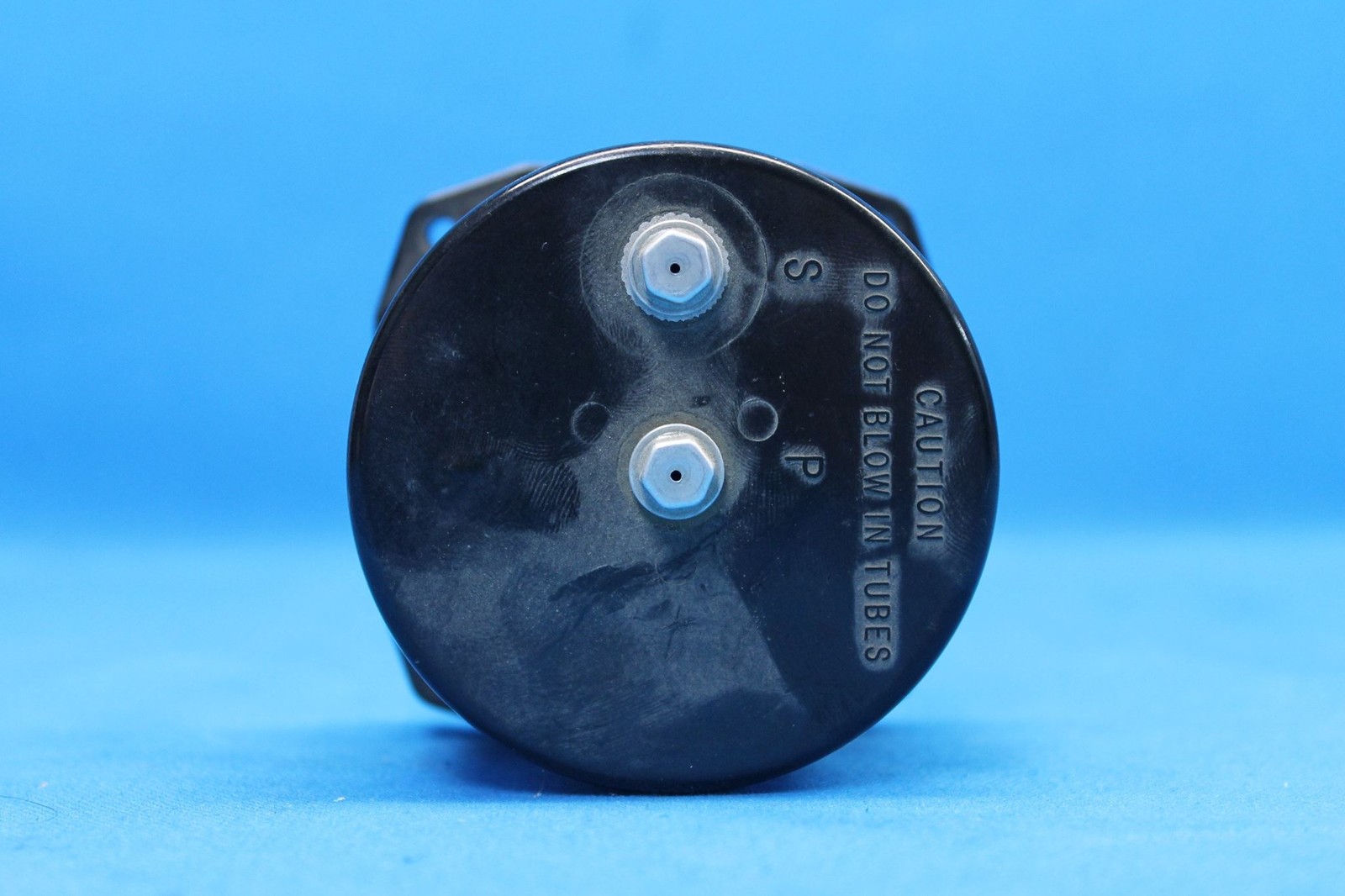 Used U.S Gauge Piper Aircraft Airspeed Indicator p/n 548-604 (22914), PS50131-3