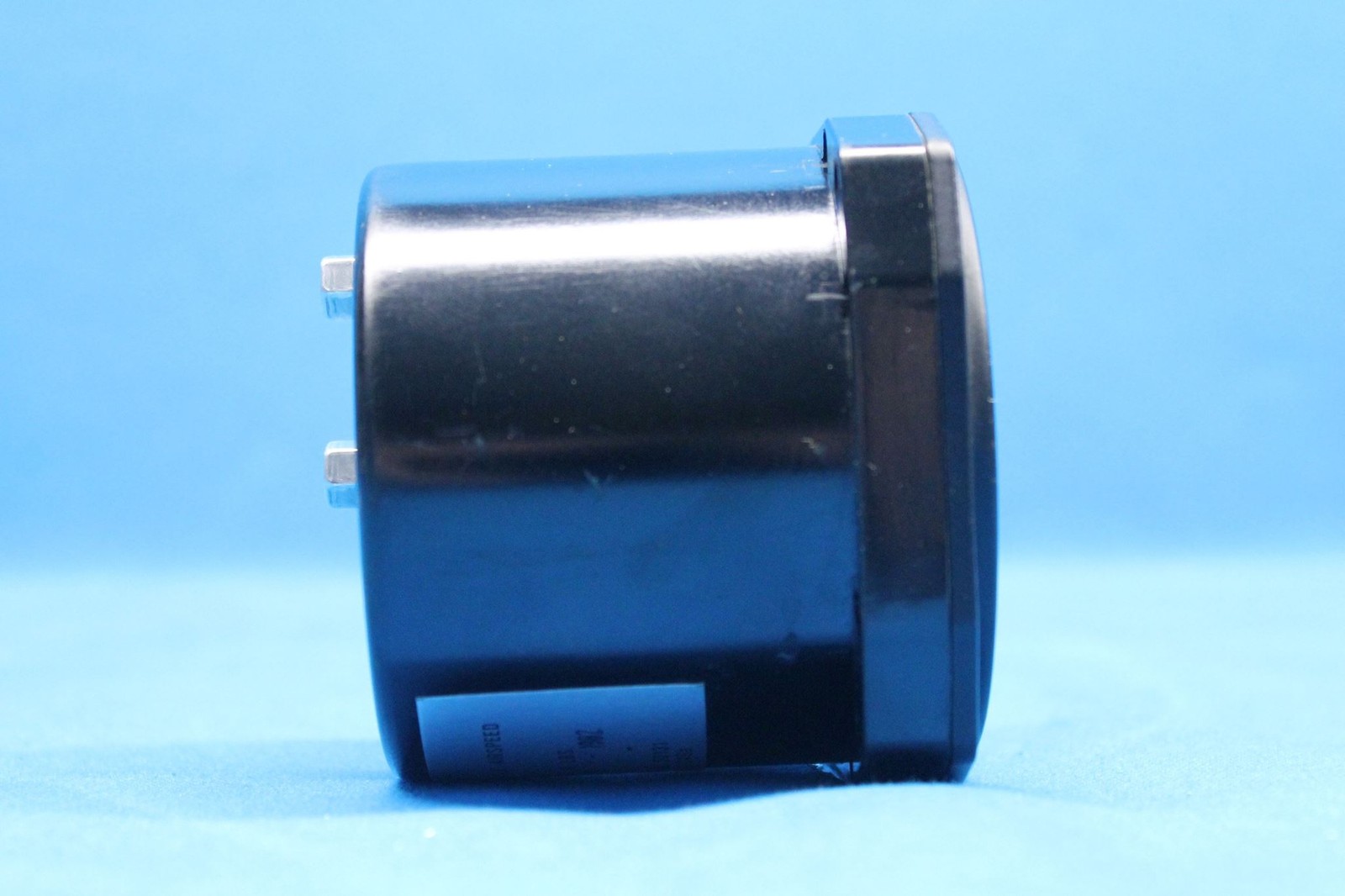 Used U.S Gauge Piper Aircraft Airspeed Indicator, p/n PS50131-3, 548-684 (22934)