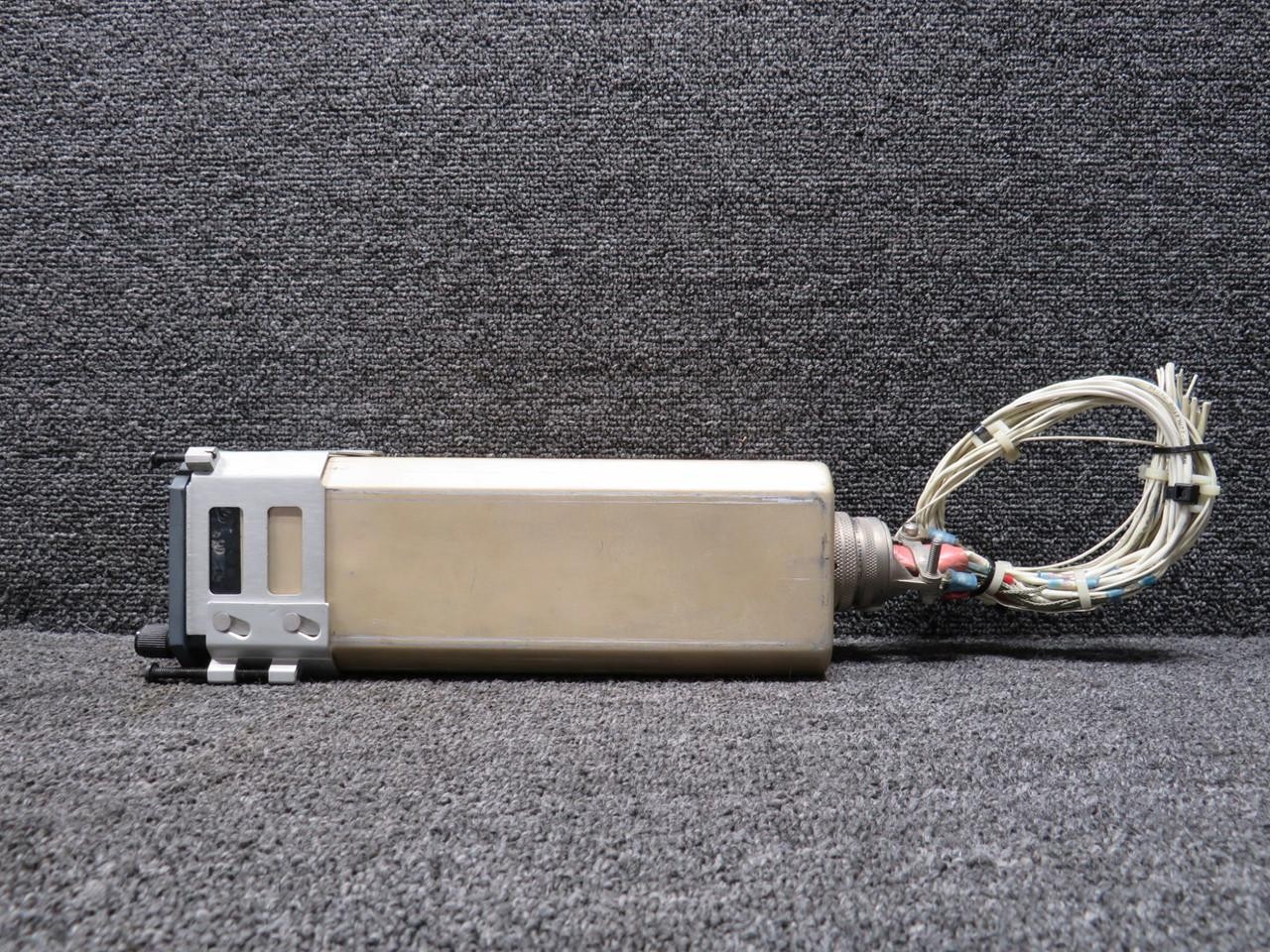 520-3151-003 Aeronetics HIS-315B Horizontal Situation Indicator w Modifications