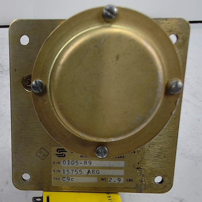 Servo – Roll S-TEC Corporation 0105-R9