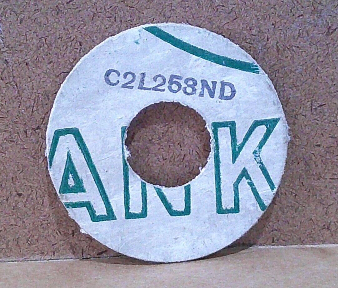 DE HAVILLAND DHC-2 BEAVER GASKET P/N C2L253ND NEW