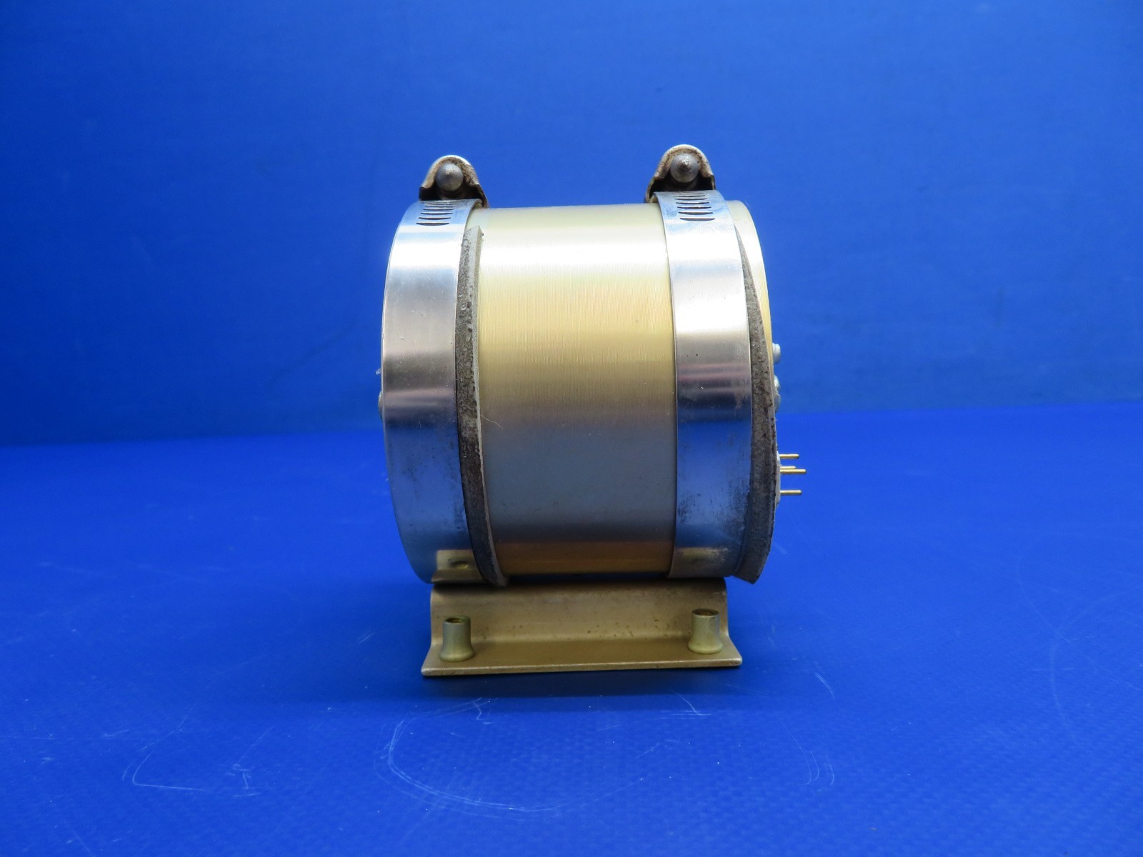 Beech 95-B55 Century Flight Systems Autopilot Altitude Hold 1C535-1 (0126-1717)