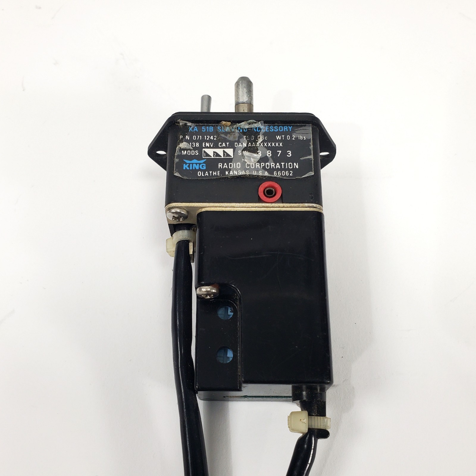 King KA-51B Slaving Accessory – 071-1242
