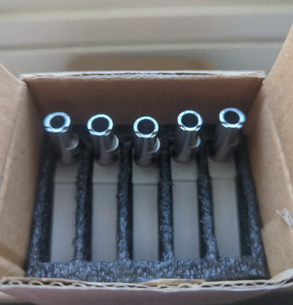 HA2273-1 Rev B, CFM56 Cowl Key, Airbus, Boeing, KC-135, Douglas DC-8, CFM-56