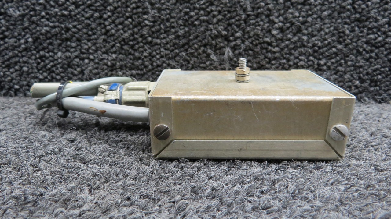 1B440 Bellanca 17-30 Autopilot Relay Box