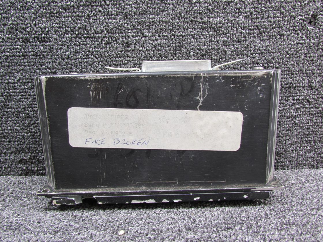 1C497-8 Edo-Aire Flight Programmer Century IV (Core)