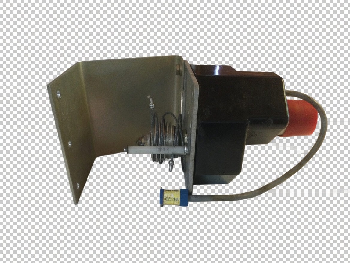 Edo Aire Mitchell Century III Auto Pilot Pitch Servo PN 1C751-1-359P-FREE RETURN