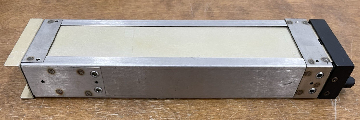 Trimble Terra TRT 250 D Transponder w/ Tray – UNKNOWN CONDITION