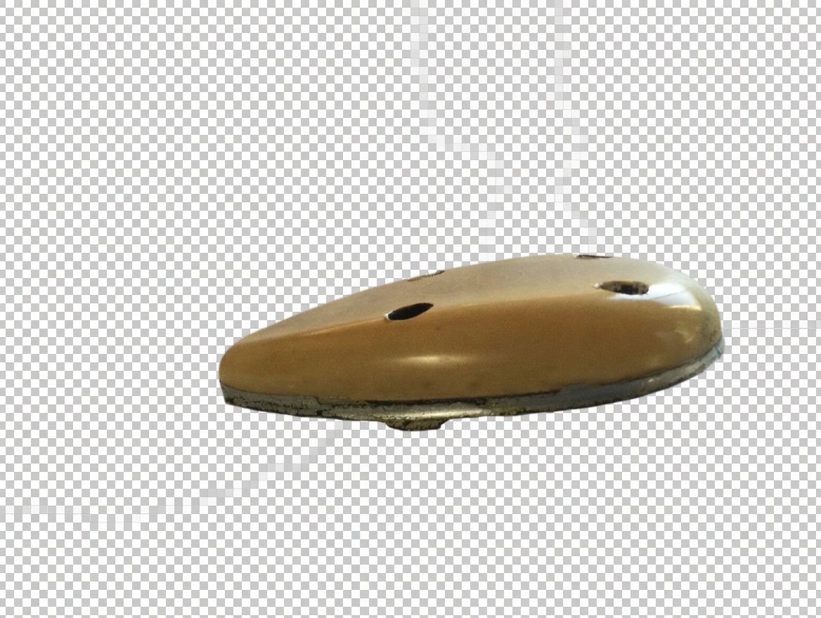 Garmin GPS WAAS Antenna GA 35 / AT575-93G PN: 013-00235-00 SN: 76677