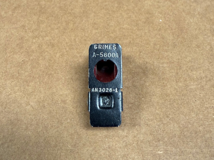 Dehavilland DHC-2 Beaver Switch Guard C2N2301-3 New