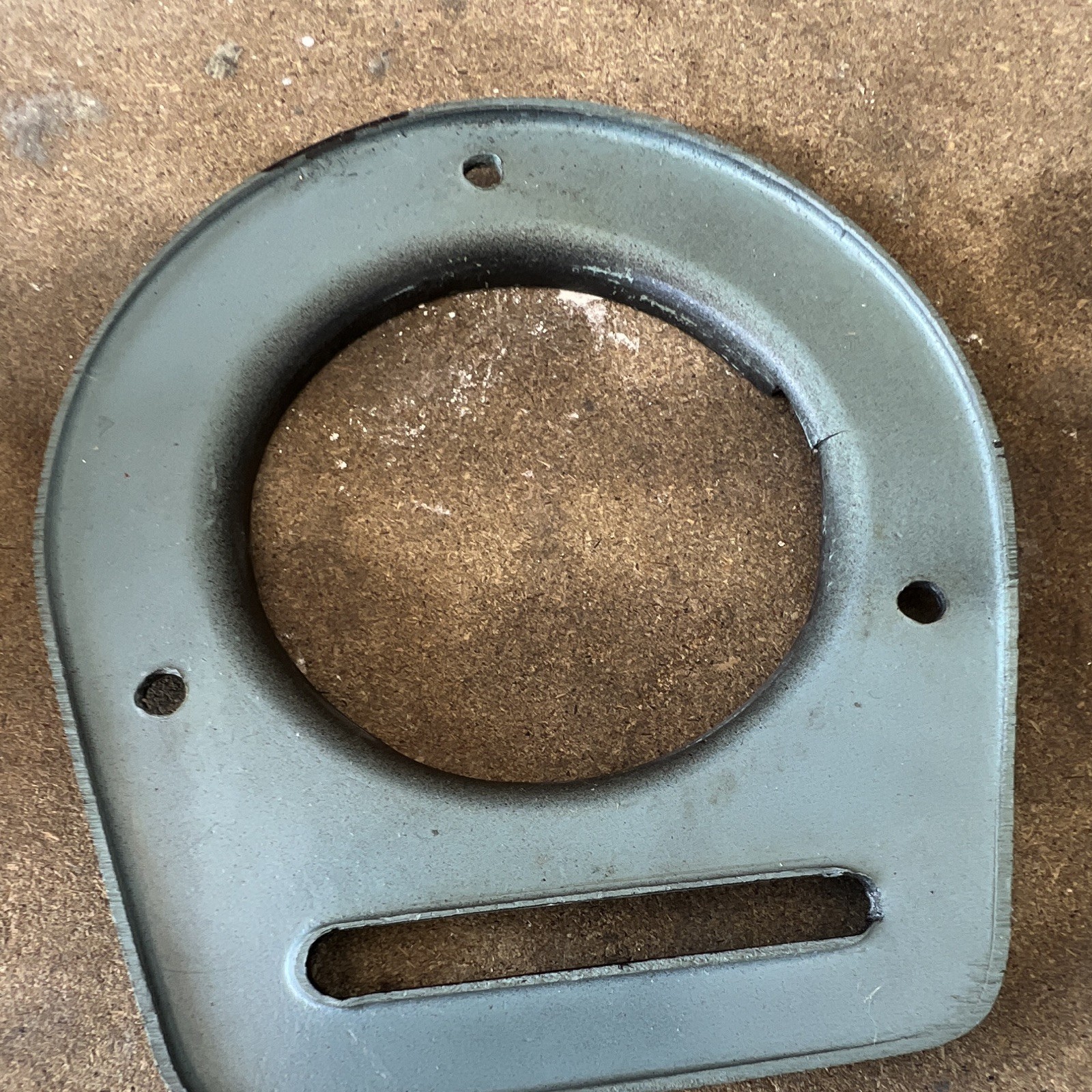 Pa-28 Cabin Air Vent Cover