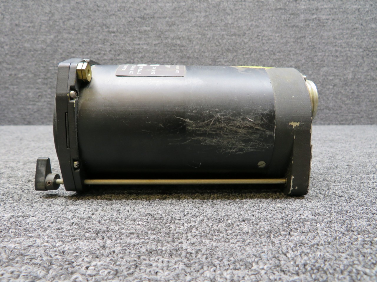 2107D-A-6 Aeronetics Radio Magnetic Indicator (26V)