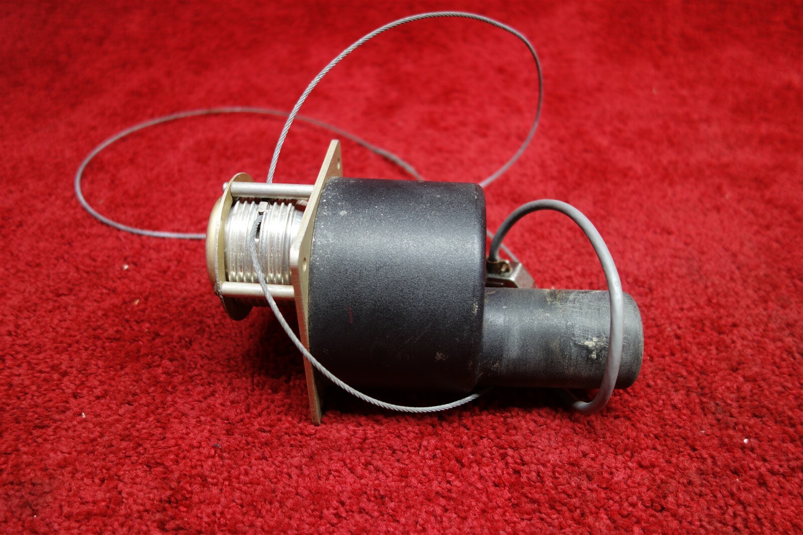 S-Tec Corporation Autopilot Roll Servo PN 0106-R9