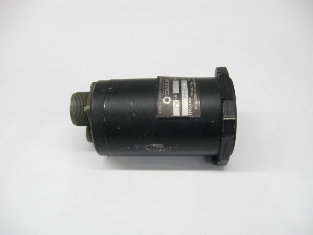 Aeronetics 2105D-B-6 Radio Magnetic Indicator