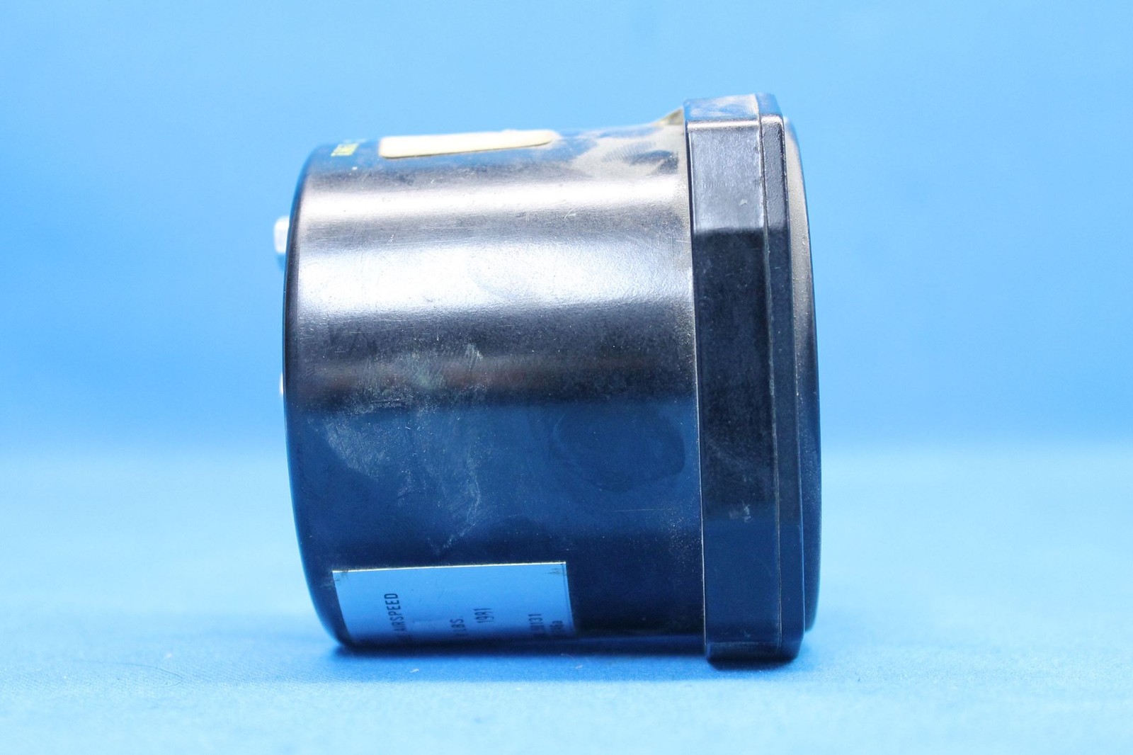 Used U.S Gauge Piper Aircraft Airspeed Indicator p/n 548-604 (22914), PS50131-3