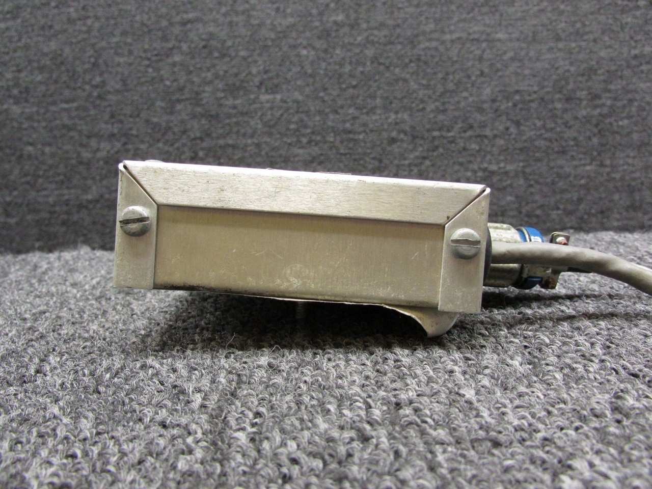 1B440-2 Edo-Aire Autopilot Relay Box