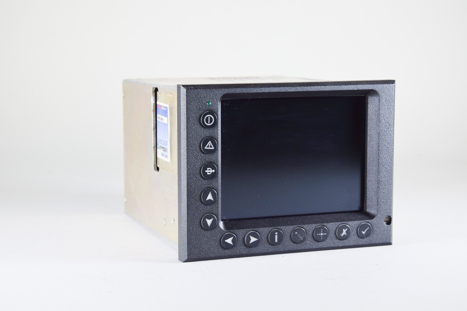 Filser DX600AVP Moving Map