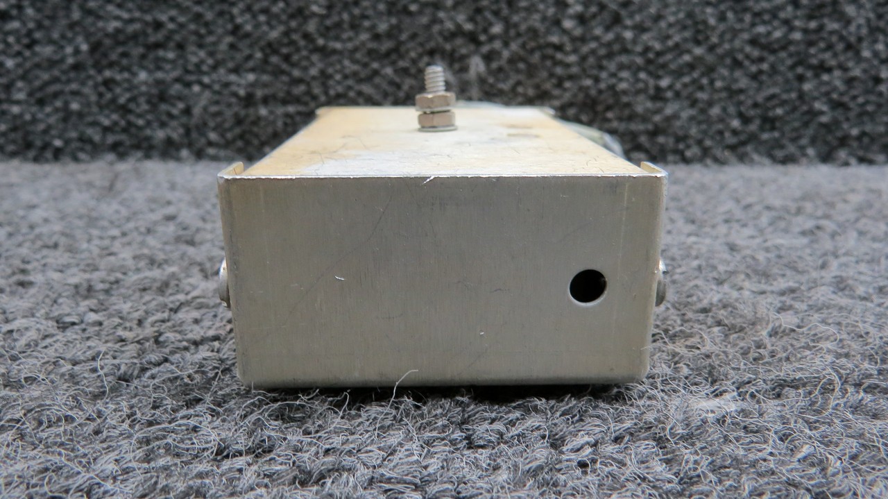 1B440 Bellanca 17-30 Autopilot Relay Box