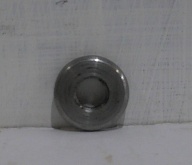 DE HAVILLAND DHC-2 BEAVER AIRCRAFT ROLLER CARB INTAKE P/N C2E1091 NEW