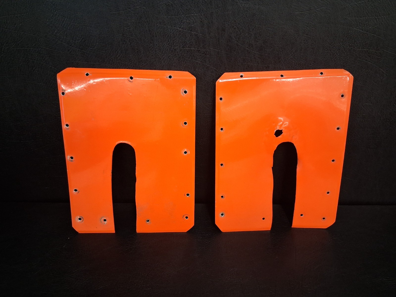 Piper J5A Elevators Access Covers (Hole on RH Cover)