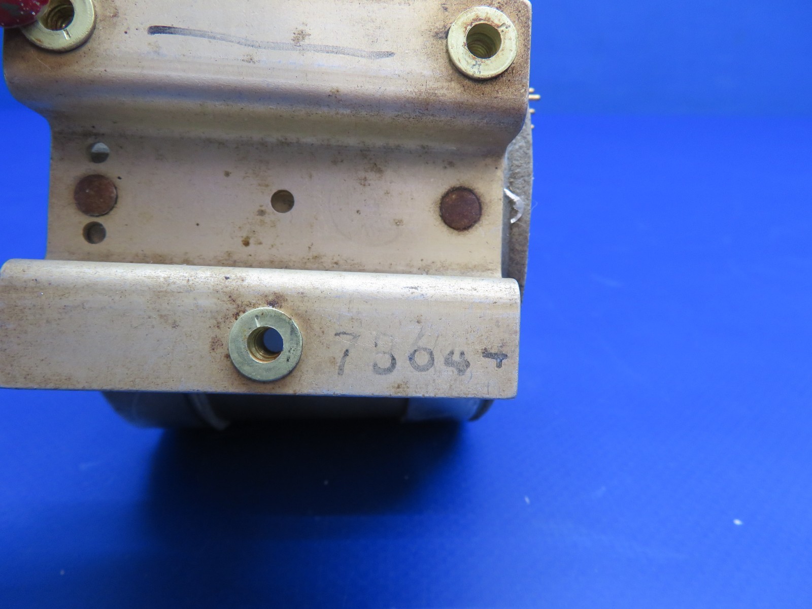 Beech 95-B55 Century Flight Systems Autopilot Altitude Hold 1C535-1 (0126-1717)