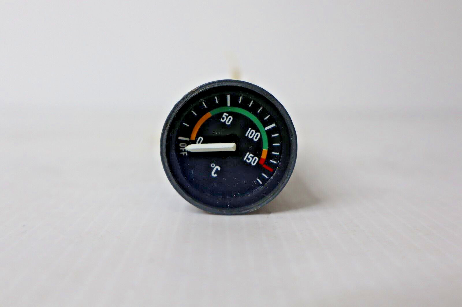 Weston S532-2-321 Temp Indicator Repaired with FAA 8130-3 Form