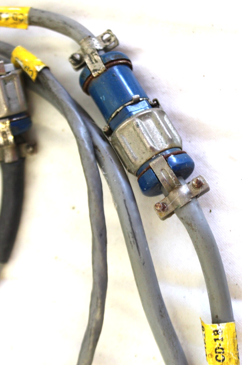 Mitchell Indicator Inc. Model 1B440-1
