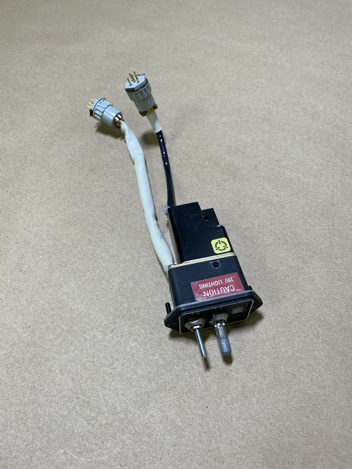 Bendix King KA-51B Slaving Accessory 071-1242-01 (1514)