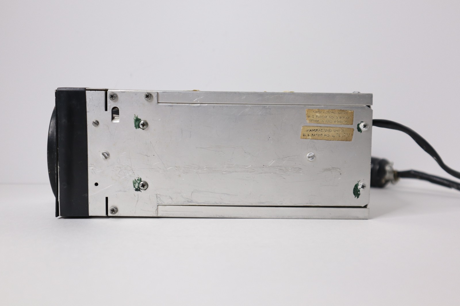 Genave THETA 400 Converter Indicator