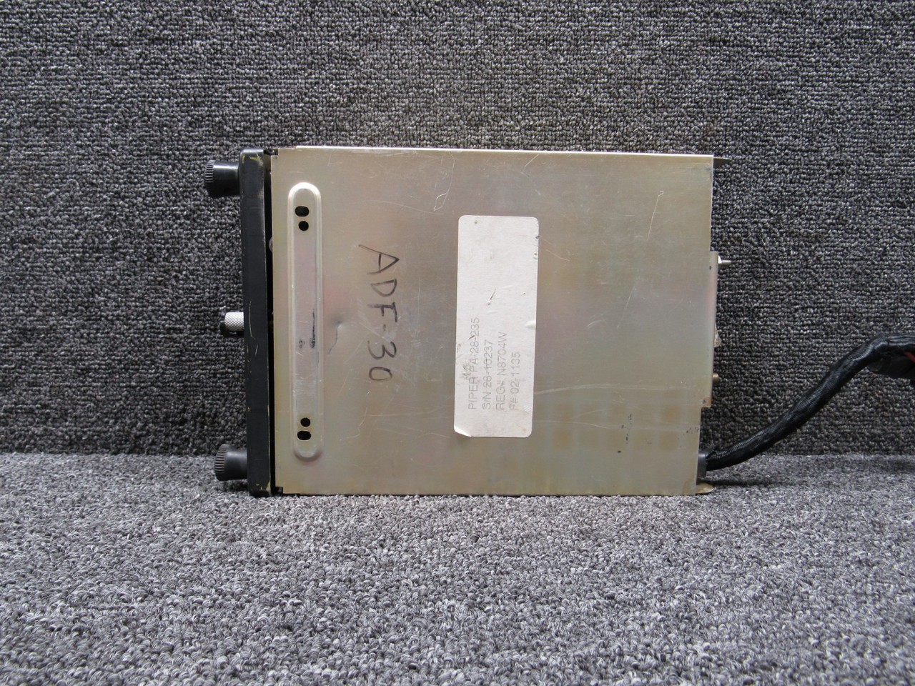 ADF-30 Narco ADF Receiver Unit (Core)