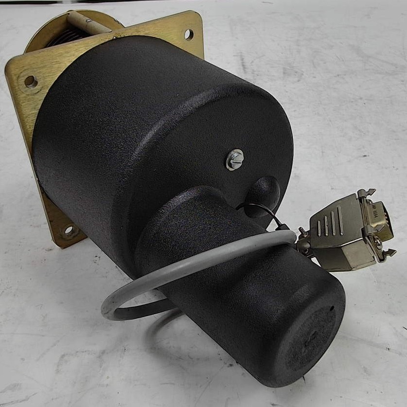 Servo – Roll S-TEC Corporation 0105-R9
