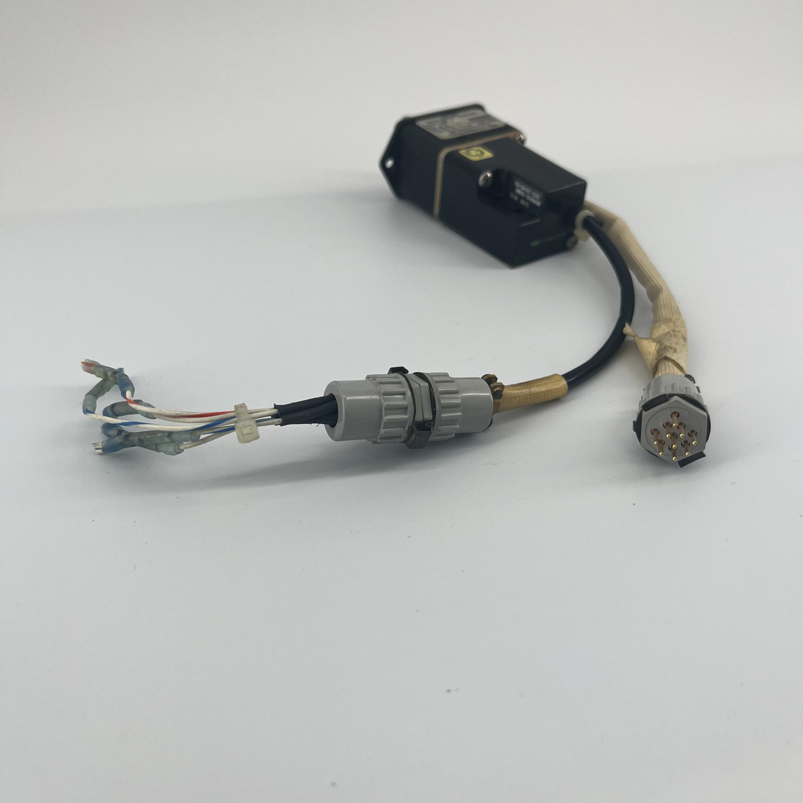 071-1242-06 KA-51B Slaving Accessory – alt 200-2846-00 – As removed
