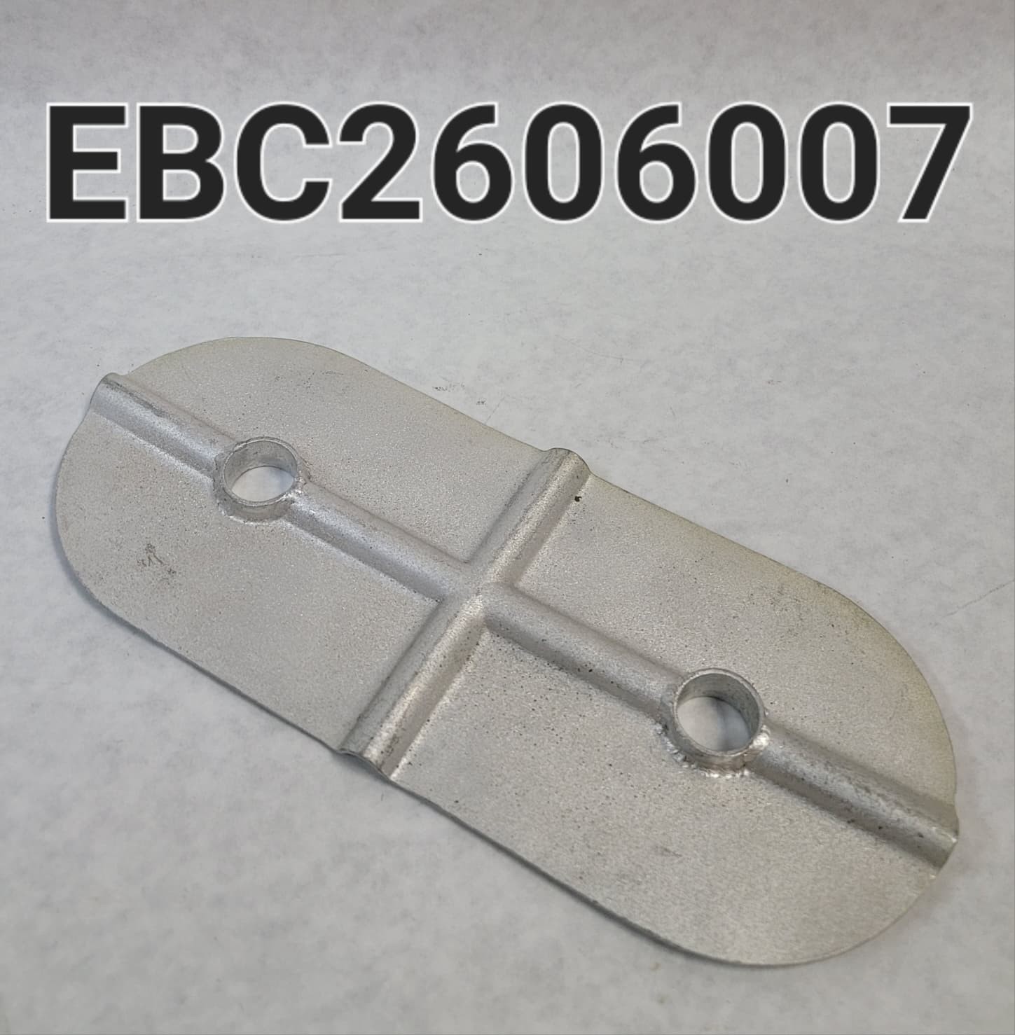 DHC-2 Beaver / DHC-3 Otter Tie Plate Strap P/N C2U-207A RCAF