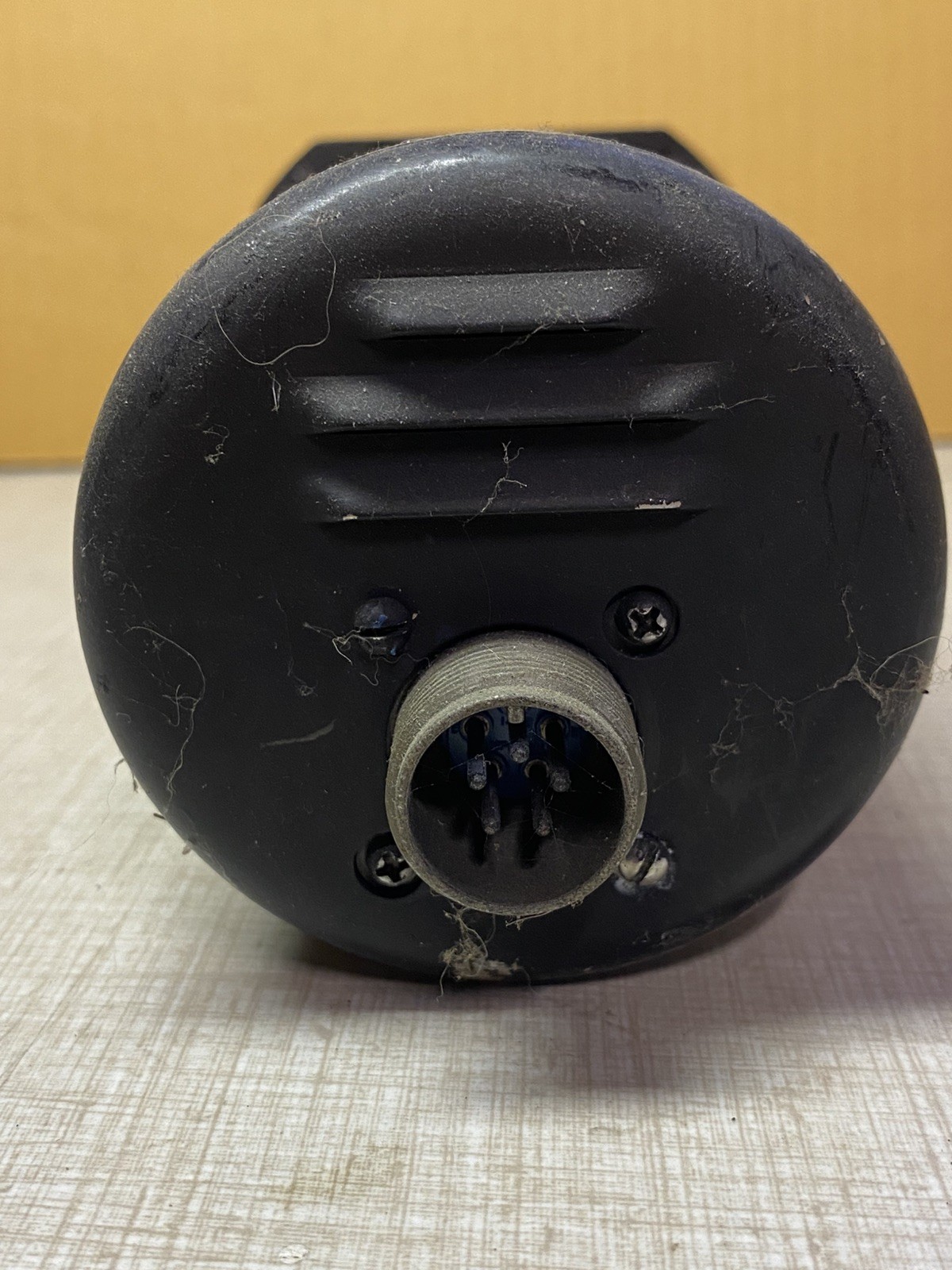 6405-28L S-Tec Turn Coordinator 2 min Indicator, Lighted 28 Volt #S19