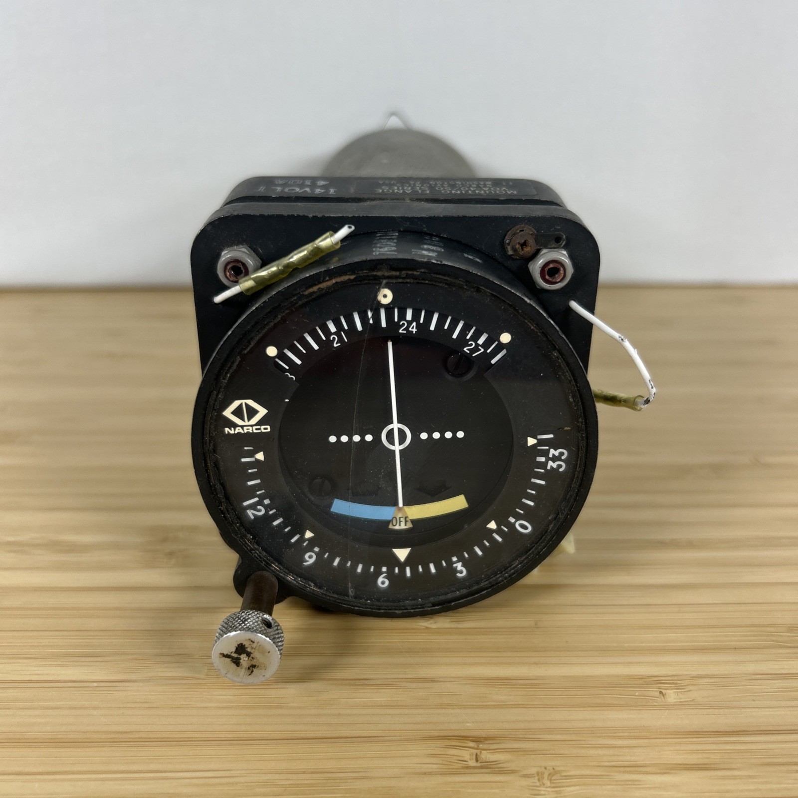 Aircraft Instruments – Aviation Gauges (Lot of 7) (Vintage Airplanes) (Man Cave)