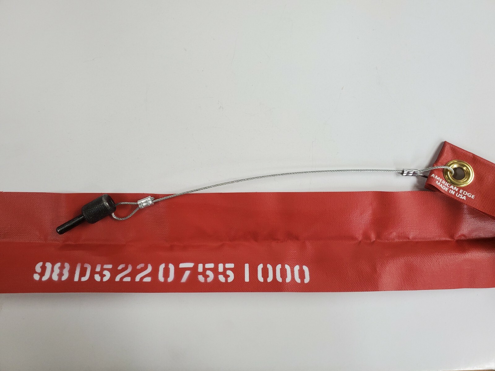 98D52207551000 – AIRBUS A319/A320/A321 – PIN-SAFETY – SLIDE RELEASE LEVER