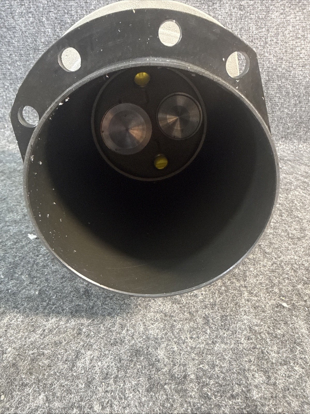 TCM Continental Aircraft Cylinder 655479A8 Overhauled