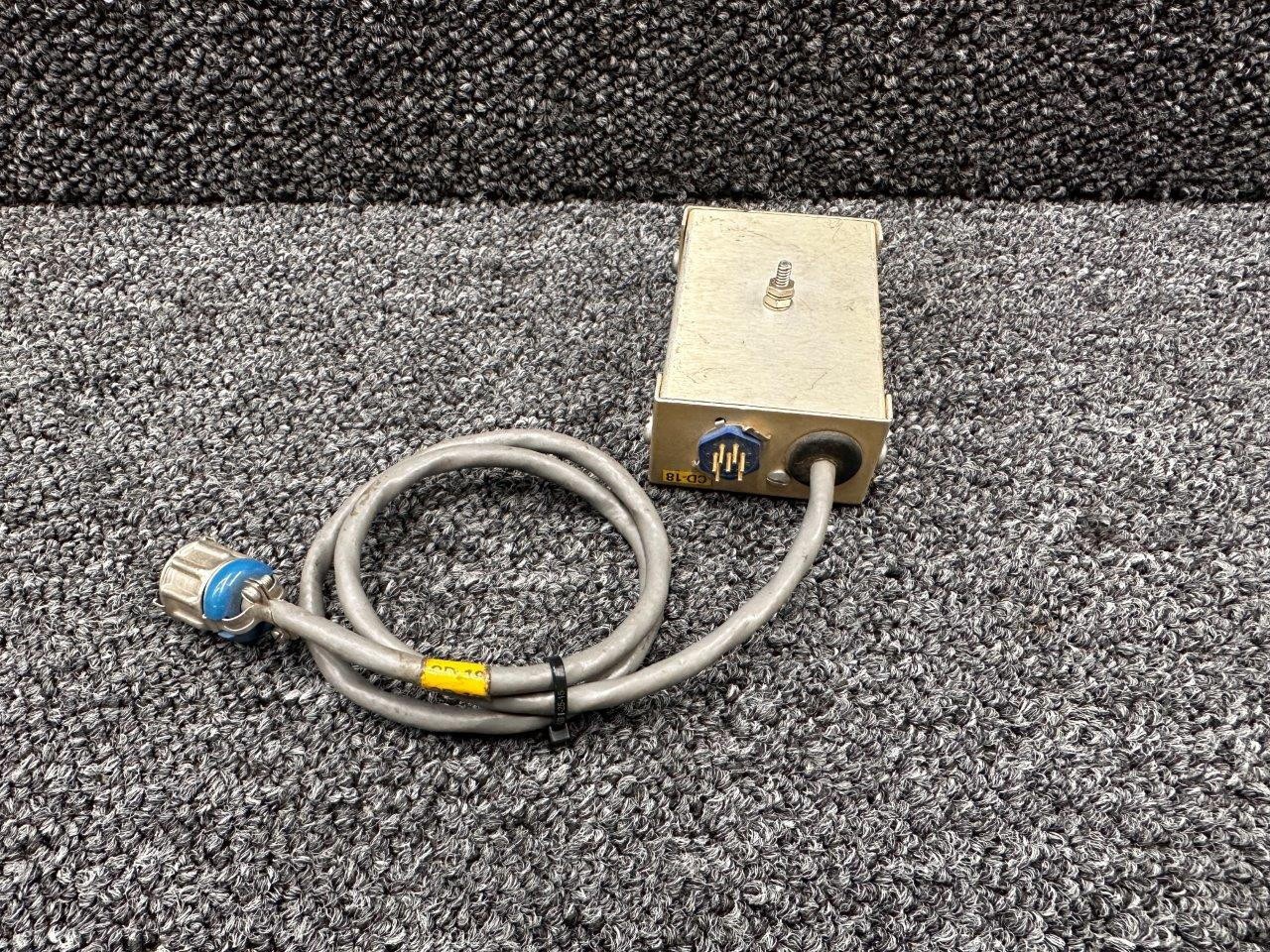 1B440 Edo-Aire Autopilot Relay Box