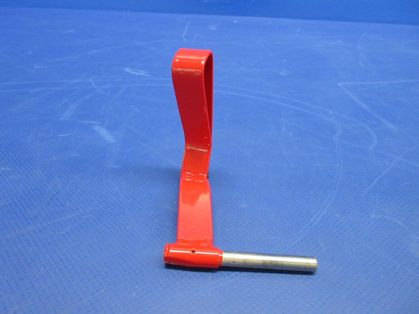 Diamond DA-40 Rear Canopy Emergency Release Handle P/N DA4-5200-71-00 (0726-813)
