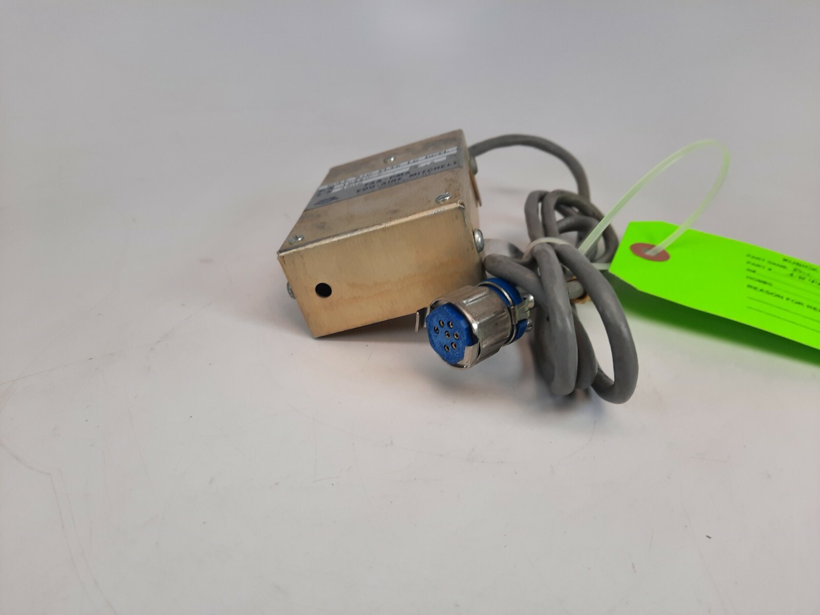ROLL SIGNAL FILTER 1B440-2
