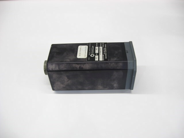Aeronetics Radio Magnetic Indicator – PN: D3115L-B-2-1-D