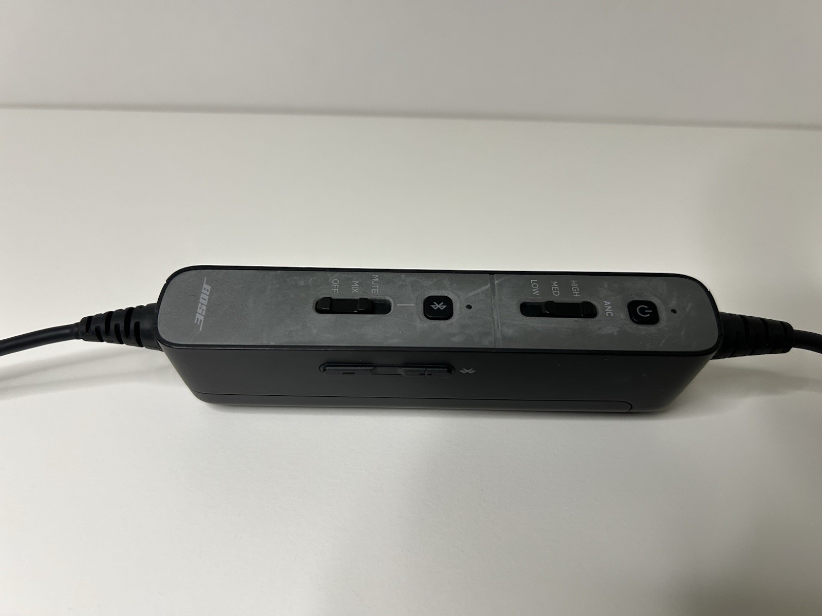 Bose Proflight 2 With Bluetooth, Dual Plug