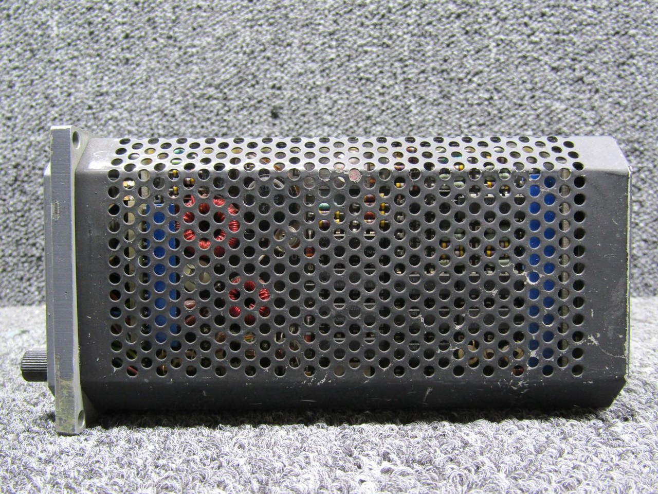622-2175-201 Collins 339F-12B DME Indicator (Volts: 28)