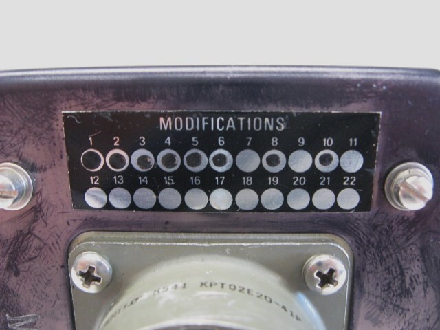 Aeronetics Radio Magnetic Indicator – PN: D3115L-B-2-1-D
