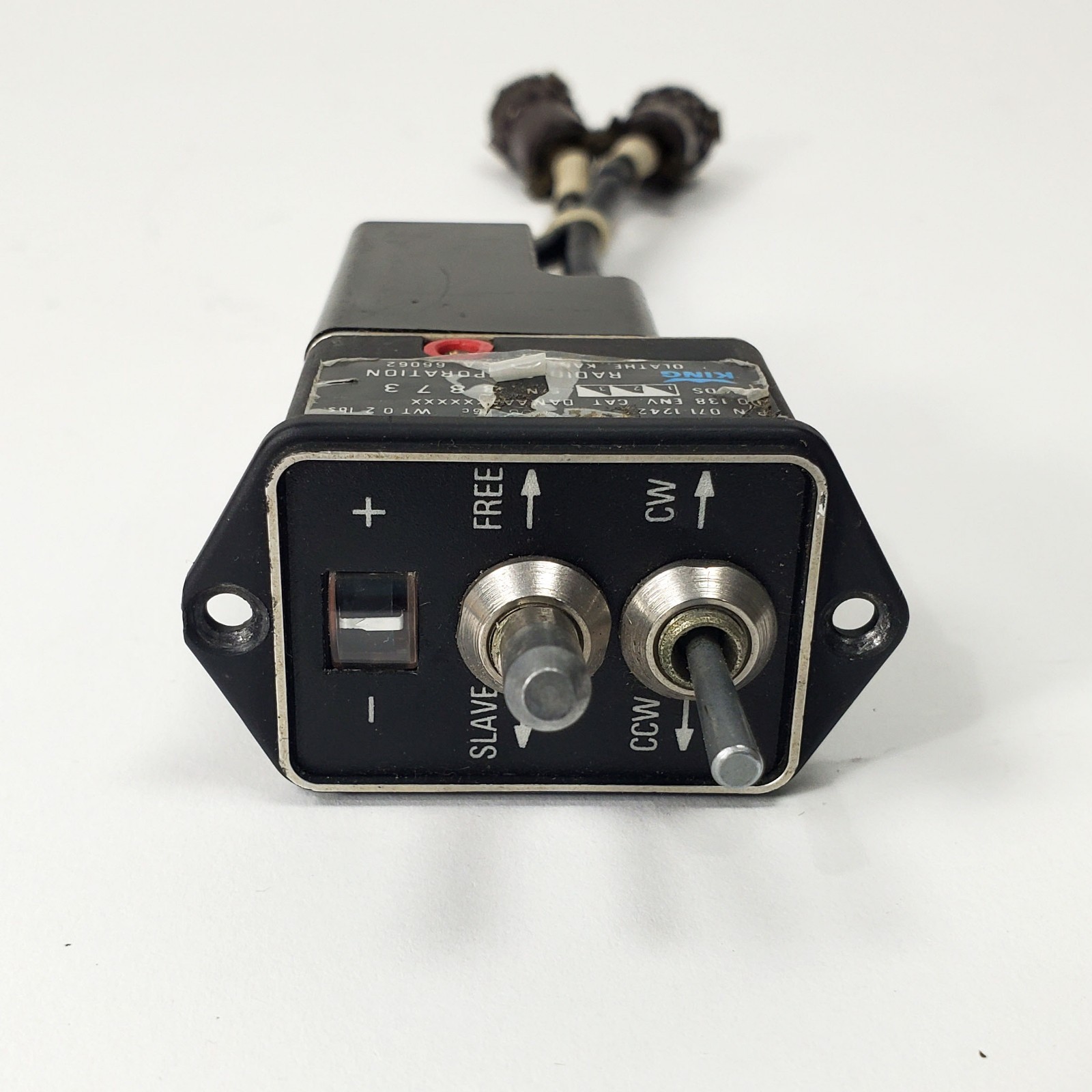 King KA-51B Slaving Accessory – 071-1242