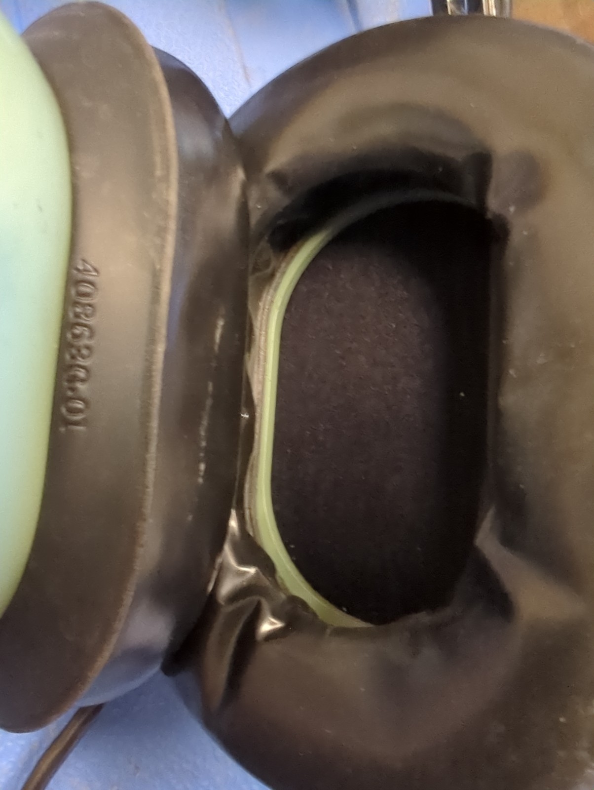 David Clark Aviation Pilot Headset – Model H10-66