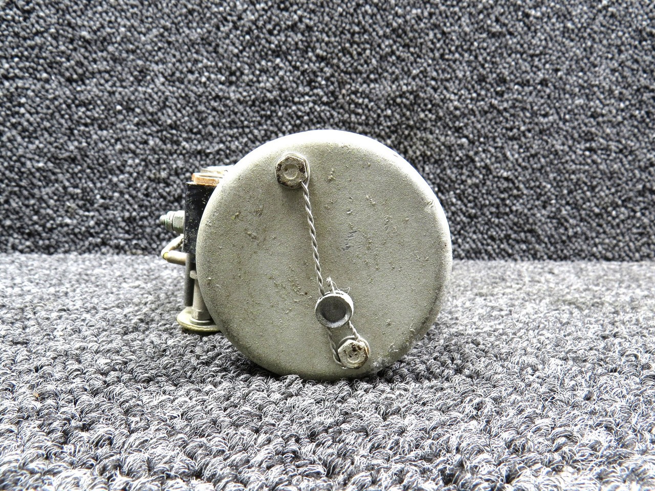 NF0075-667 Lucas Aerospace Mk. 3 Ice Detector